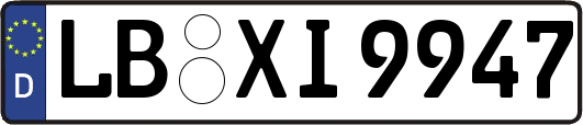 LB-XI9947