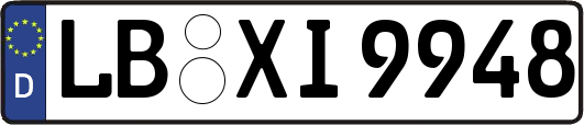 LB-XI9948