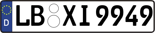 LB-XI9949