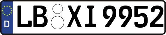 LB-XI9952