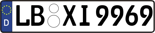 LB-XI9969