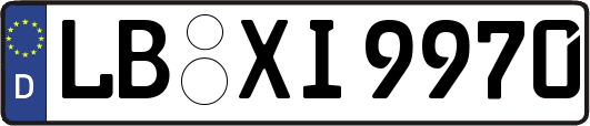 LB-XI9970