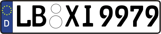LB-XI9979