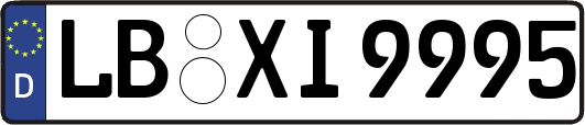 LB-XI9995