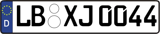 LB-XJ0044