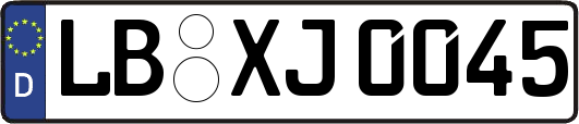 LB-XJ0045