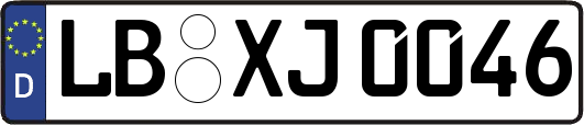 LB-XJ0046