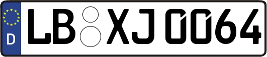 LB-XJ0064