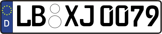 LB-XJ0079