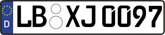LB-XJ0097