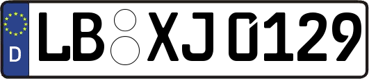 LB-XJ0129