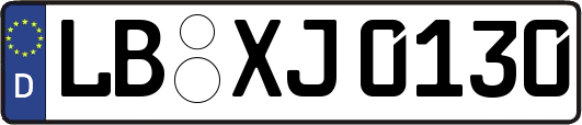 LB-XJ0130