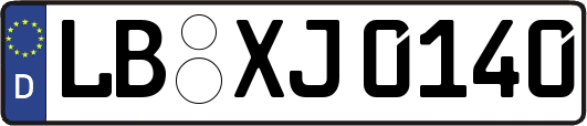 LB-XJ0140