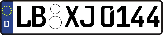LB-XJ0144