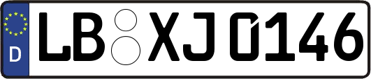 LB-XJ0146