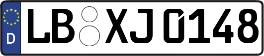 LB-XJ0148