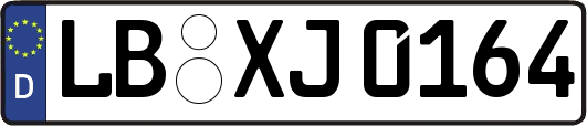 LB-XJ0164