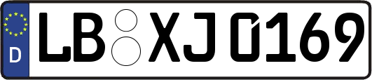 LB-XJ0169