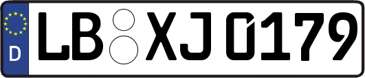 LB-XJ0179