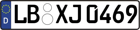 LB-XJ0469