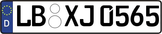 LB-XJ0565