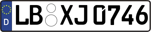 LB-XJ0746