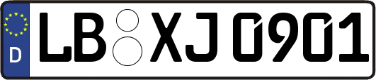 LB-XJ0901