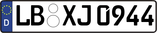 LB-XJ0944
