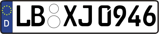 LB-XJ0946