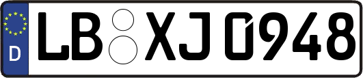 LB-XJ0948