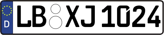 LB-XJ1024