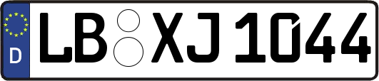 LB-XJ1044