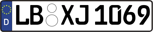 LB-XJ1069