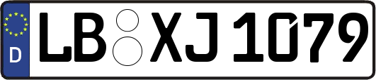 LB-XJ1079