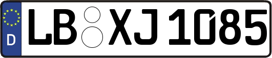 LB-XJ1085