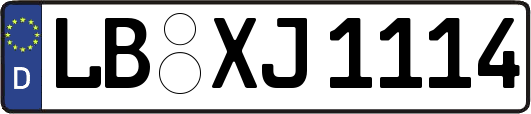 LB-XJ1114