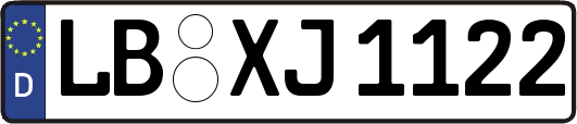 LB-XJ1122