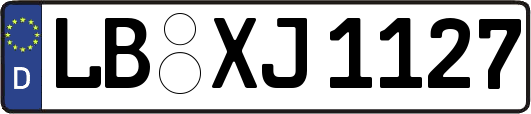 LB-XJ1127