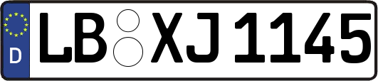 LB-XJ1145