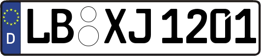 LB-XJ1201
