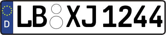 LB-XJ1244
