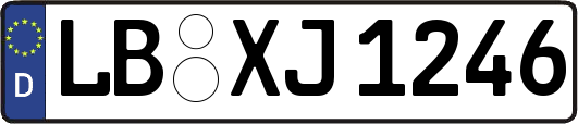 LB-XJ1246