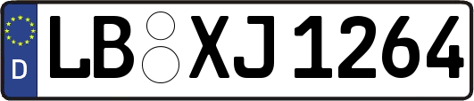 LB-XJ1264