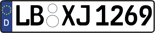 LB-XJ1269