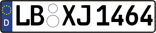 LB-XJ1464