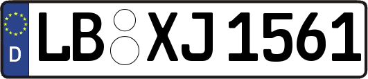 LB-XJ1561