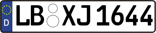 LB-XJ1644