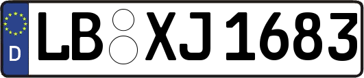 LB-XJ1683