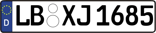LB-XJ1685