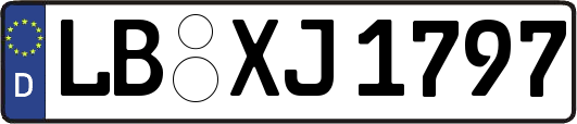 LB-XJ1797